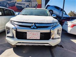میتسوبیشی L200